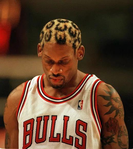 rodman