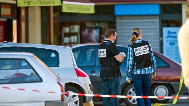 Γαλλία: 11χρονος πήγε στο σχολείο με μαχαίρι για να εκδικηθεί συμμαθητή του μετά από καβγά