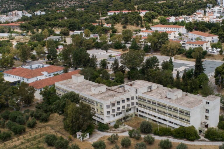 Δαφνί: Για διάλυση του τμήματος επιστασίας στην κατηγορία των οδηγών κάνει λόγο ο Σύλλογος Εργαζομένων