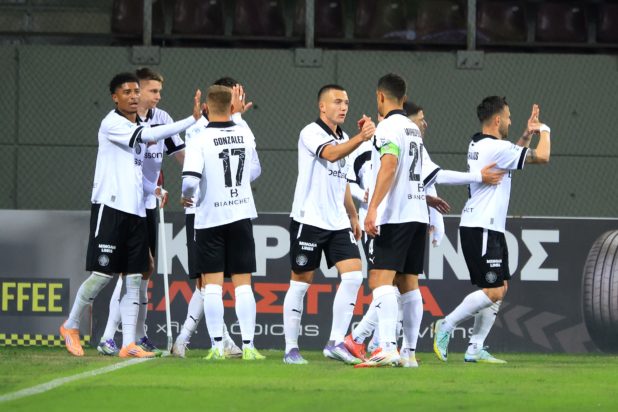 ΑΕΛ - ΟΦΗ 1-2: «Διπλό-ανάσα» για τους Κρητικούς που «βύθισαν» κι άλλο τους Βυσσινί