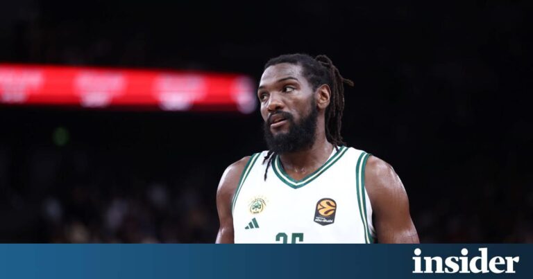 Τι χρήματα έχει βγάλει από τα παρκέ ο Κένεθ Φαρίντ