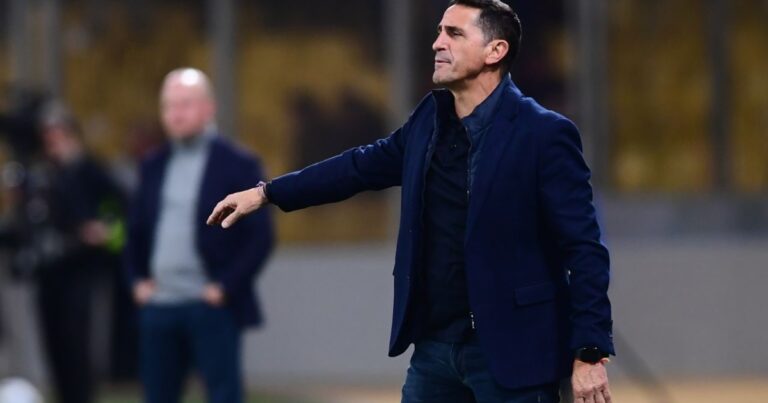 Η βελτίωση που αναζητείται και η δεδομένη δυσαρέσκεια στον Άρη για Χιμένεθ
