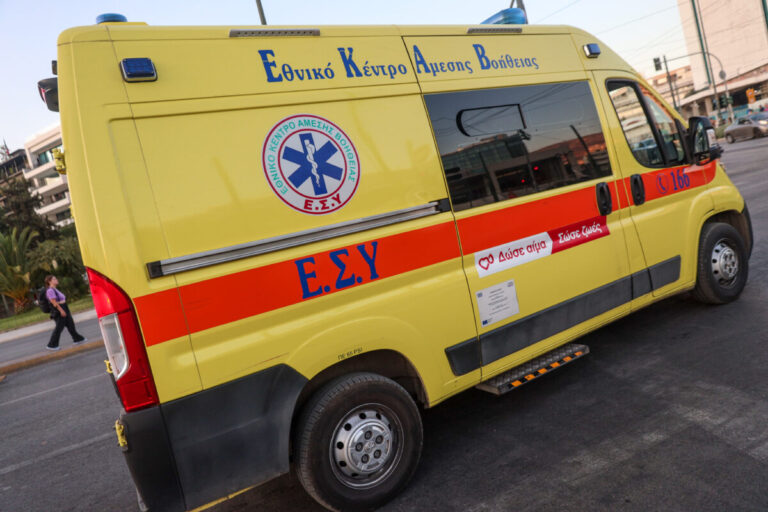 Τραγωδία σε ειδικό δημοτικό σχολείο του Πειραιά: 13χρονη πνίγηκε από το φαγητό της