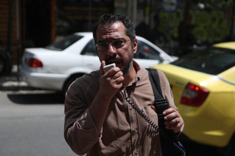 ΕΙΝΑΠ: Στην εισαγγελία του Αρείου Πάγου για τη μεταφορά φερόμενων ως ψυχικά ασθενών σε δημόσιες δομές