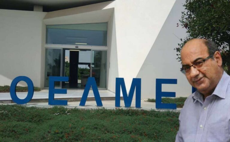 Ταλιαδώρος: «Δεν ήταν σεξιστικό το σχόλιο»