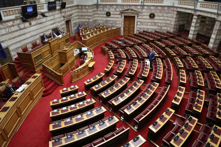 Μονάδα Ημερήσιας Νοσηλείας «Νίκος Κούρκουλος» στην Πάτρα: Στην Ολομέλεια το νομοσχέδιο