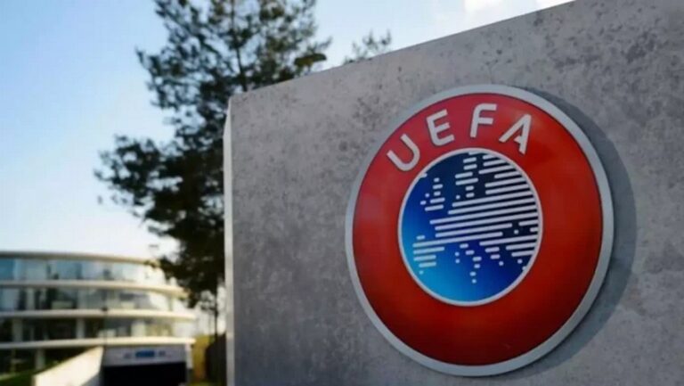 UEFA: «Ισχυρή στήριξη σε Λανουά, ΕΠΟ και Γκαγκάτση»