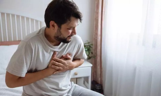 Τι περιλαμβάνει η Χάρτα για την Πνευμονική Υπέρταση - Προσπάθεια να γίνουν ορατοί οι ασθενείς