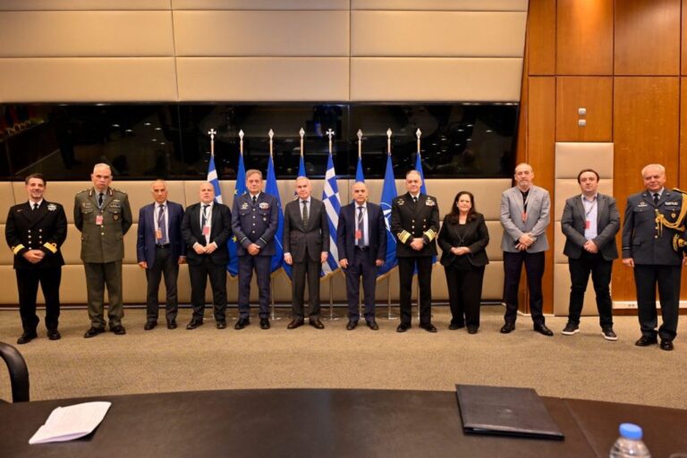 ΕΟΜ και Υπουργείο Εθνικής Άμυνας υπέγραψαν νέο μνημόνιο συνεργασίας για τις μεταμοσχεύσεις