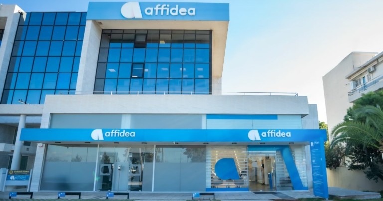 &Eta; &nu;έ&alpha; &alpha;&gamma;&omicron;&rho;ά &tau;&eta;&sigmaf; &pi;&rho;ό&lambda;&eta;&psi;&eta;&sigmaf; &ndash; &Gamma;&iota;&alpha;&tau;ί &xi;&epsilon;&phi;&upsilon;&tau;&rho;ώ&nu;&omicron;&upsilon;&nu; &pi;&alpha;&nu;&tau;&omicron;ύ &delta;&iota;&alpha;&gamma;&nu;&omega;&sigma;&tau;&iota;&kappa;ά &kappa;έ&nu;&tau;&rho;&alpha;
