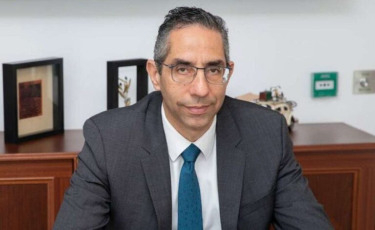 Διαψεύδει η Νομική Υπηρεσία ότι ο Σάββας Αγγελίδης διέταξε αναστολή ποινικής δίωξης πρώην πελάτη του