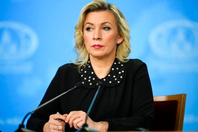 Ο Τραμπ στέλνει τον Γουίτκοφ στη Μόσχα για να συναντηθεί με τον Πούτιν