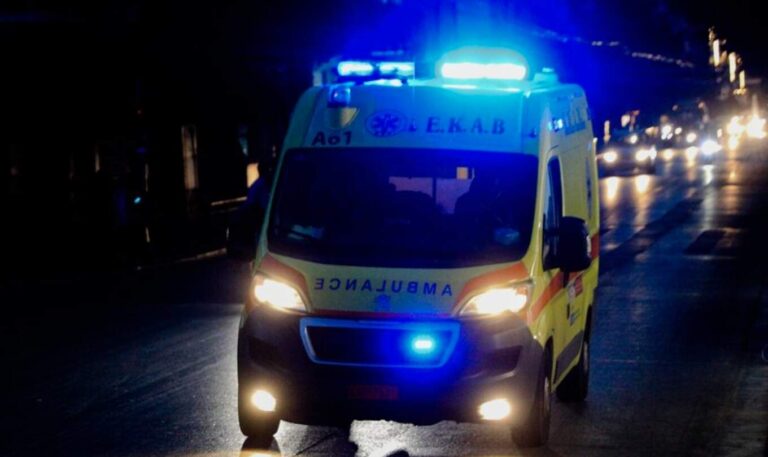 Κρήτη: Νεκρό κοριτσάκι μετά από αιφνίδια αδιαθεσία | Typos