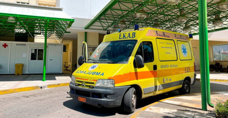 Πέθανε ο 22χρονος που είχε καταπιεί ολόκληρο χάμπουργκερ