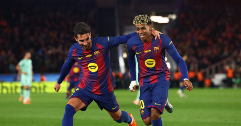 Champions League: Τσέλσι - Μπαρτσελόνα, Σίτι - Λεβερκούζεν και Άγιαξ - Μπενφίκα κλέβουν την παράσταση