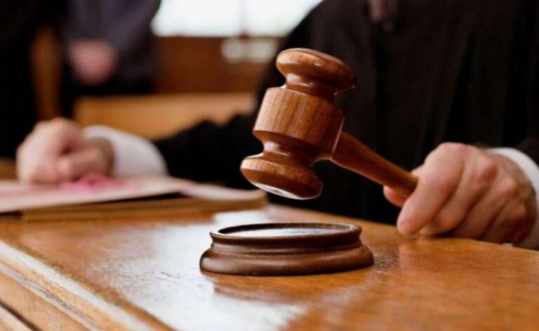 Φυλάκιση 12 χρόνων σε 72χρονο για υπόθεση ναρκωτικών