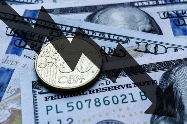 Deutsche Bank: Tελειώνει η ανοδική πορεία του δολαρίου