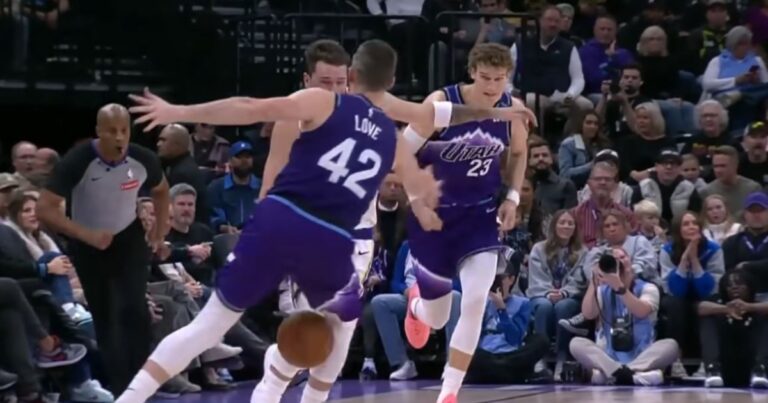 NBA: Η τρομερή έμπνευση του Ντόντσιτς με την «ποδιά» στην κορυφή του ΤΟΡ-10!