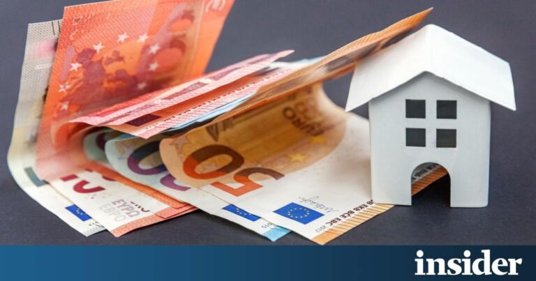 Επιστροφή ενοικίου: Προσοχή μην την πατήσετε με τον IBAN!