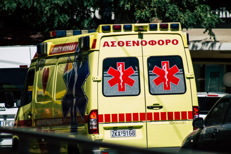 Πλήρως στελεχωμένο το Ειδικό Σχολείο Πειραιά όπου συνέβη η τραγωδία με το 13χρονο κοριτσάκι