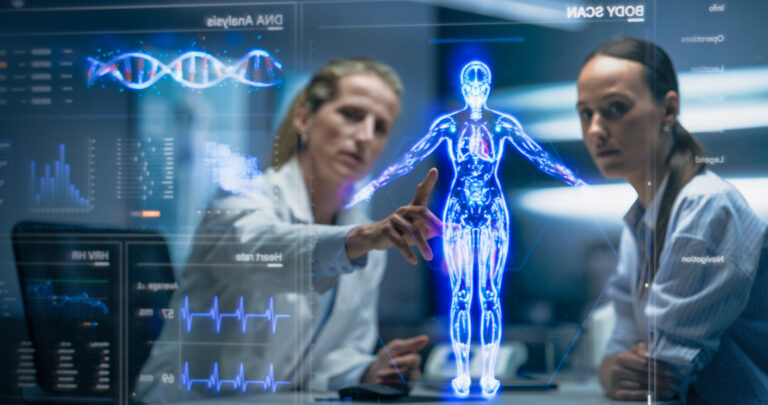 AI: Μόνο 4 στις 50 χώρες έχουν εθνική στρατηγική – «Δεν θεραπεύει η τεχνολογία, αλλά οι άνθρωποι», προειδοποιεί ο Χ. Κλούγκε