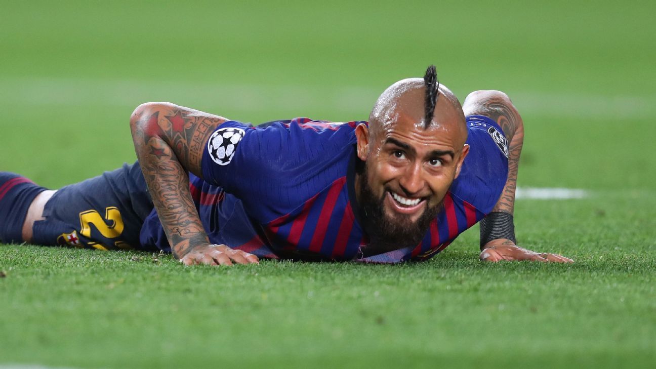vidal
