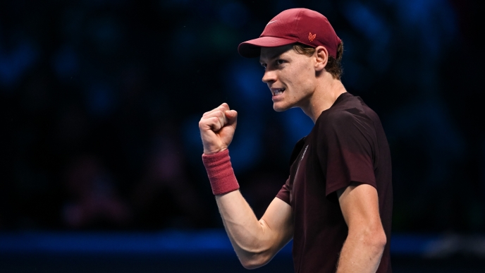 &Sigma;ί&nu;&epsilon;&rho; - &Alpha;&lambda;&kappa;&alpha;&rho;ά&theta;, ATP Finals