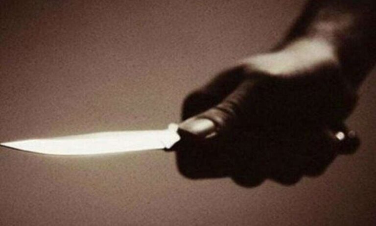 Μαχαιρώματα έξω από περίπτερο στην Πάφο