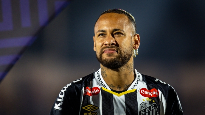 neymar