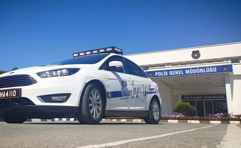 Νεκρή 28χρονη σε στρατόπεδο κατοχικού στρατού στην Άσσια