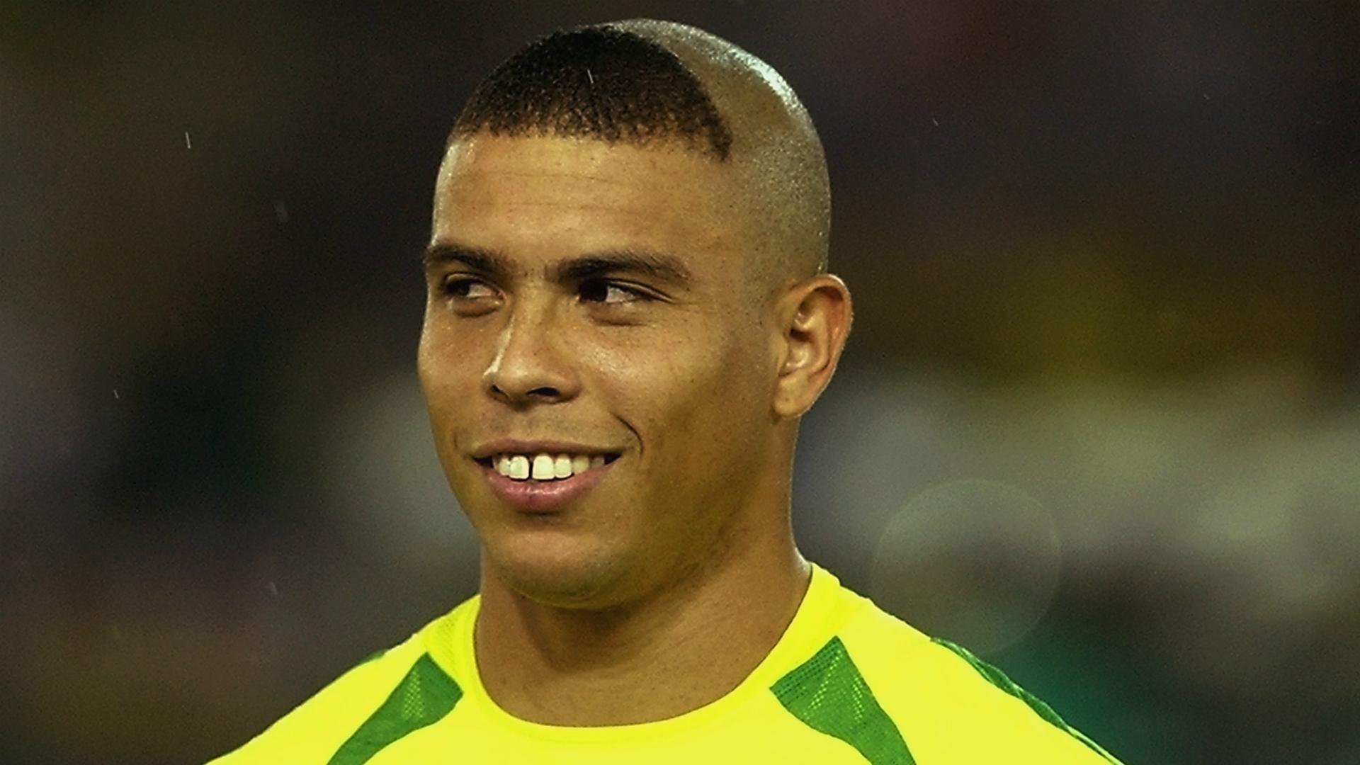 ronaldo