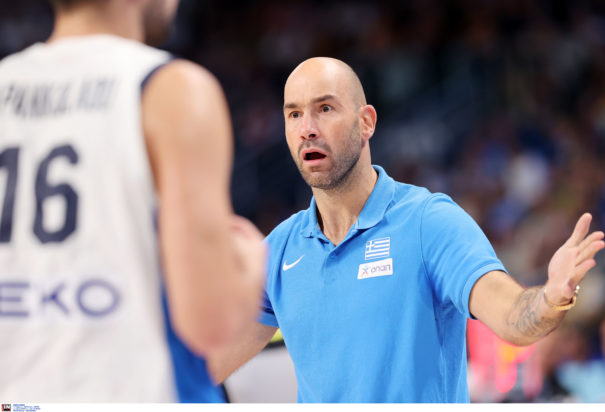 Πρεμιέρα με Ρουμανία για την εθνική στο «Nick Galis Hall»