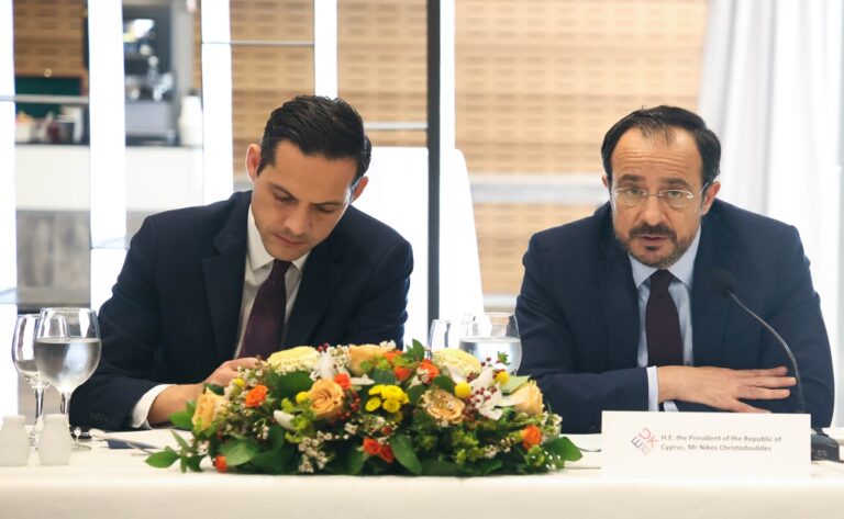 ΠτΔ: Καμία λύση δεν μπορεί να επιβληθεί στην Ουκρανία
