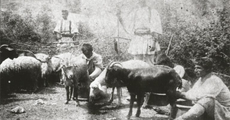 Το Ρουμλούκι και η σχέση του… με τον Μέγα Αλέξανδρο