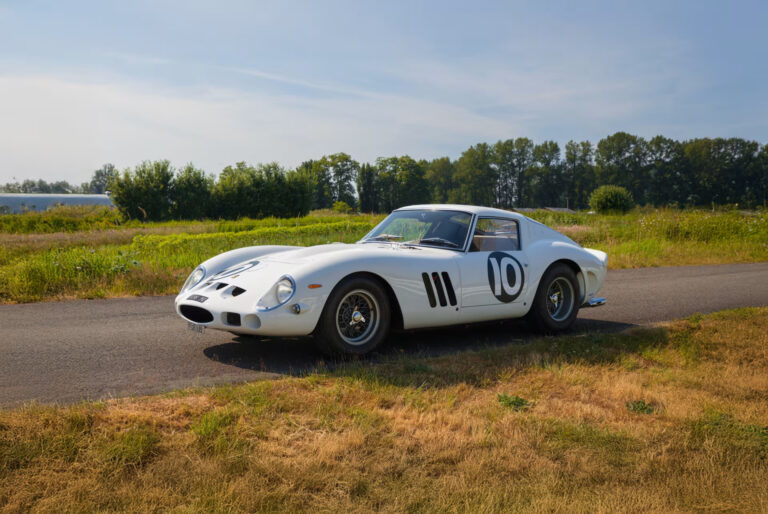 Ferrari