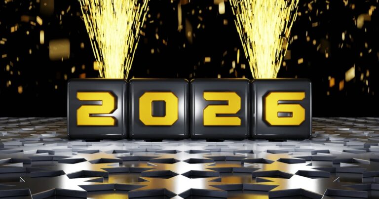 2026: Όλες οι αργίες, τα τριήμερα και το μοναδικό τετραήμερο της νέας χρονιάς