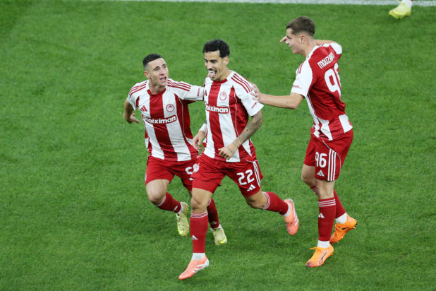 Champions League: Στην Αστάνα για το «διπλό» ο Ολυμπιακός - Η ώρα του αγώνα και οι πιθανές 11αδες