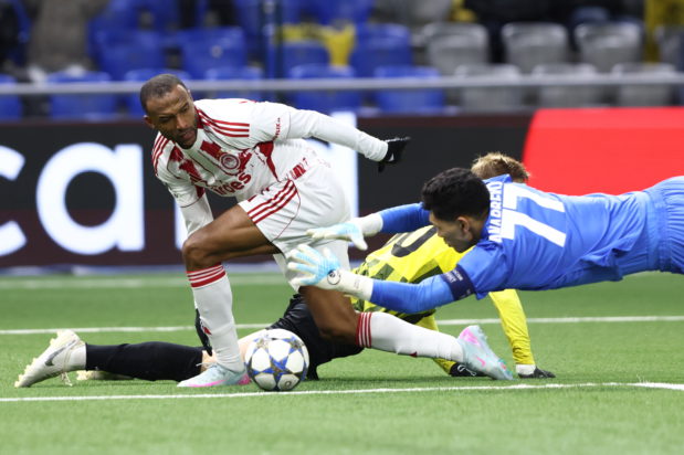 Champions League: Το πανόραμα των δύο τελευταίων αγωνιστικών - Οι πιθανές ισοβαθμίες και τα κριτήρια πρόκρισης