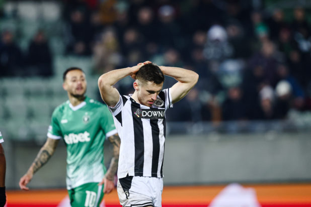 Europa League: Άστον Βίλα και Λιόν για... απευθείας πρόκριση - Τα αποτελέσματα και η βαθμολογία, 15ος ο Παναθηναϊκός, 18ος ο ΠΑΟΚ