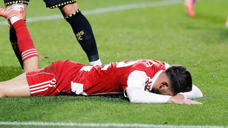 Super League: Στην κορυφή ο Ολυμπιακός, ακολουθεί σε... απόσταση αναπνοής η ΑΕΚ, έπεσε 3ος ο ΠΑΟΚ - Τα αποτελέσματα και η βαθμολογία