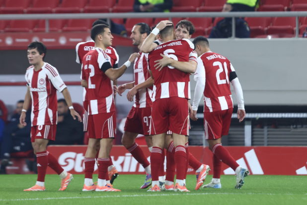 Super League: Με Κηφισιά ο Ολυμπιακός για να «κλείσει» το 2025 στην κορυφή - Αναλυτικά το πρόγραμμα της 15ης αγωνιστικής