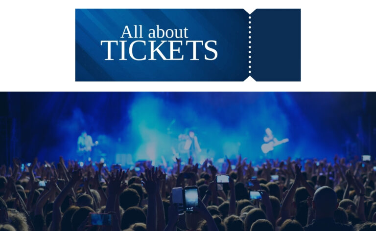 All About Tickets: Η ολοκληρωμένη πλατφόρμα εισιτηρίων που δίνει πλεονέκτημα σε διοργανωτές εκδηλώσεων και κοινό