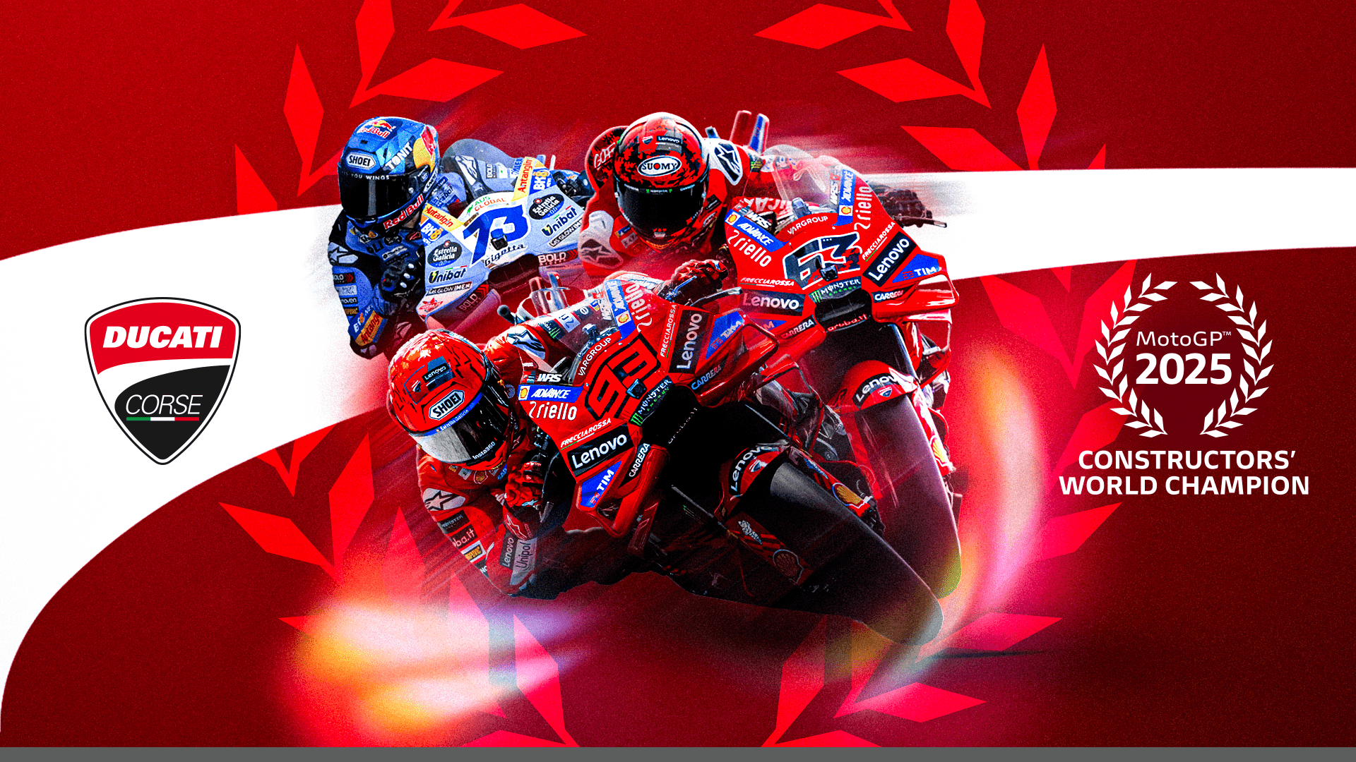 Ducati