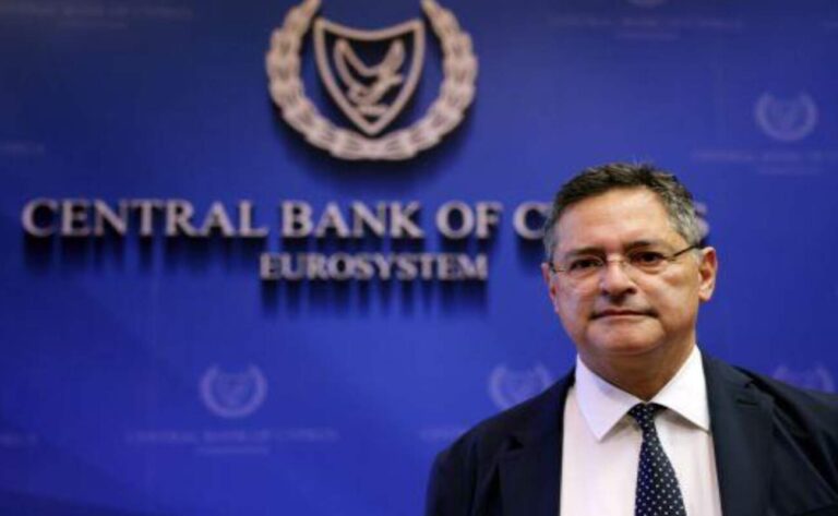 Διοικητής ΚΤΚ: Επιβεβαίωση εμπιστοσύνης οι ξένες επενδύσεις | Typos