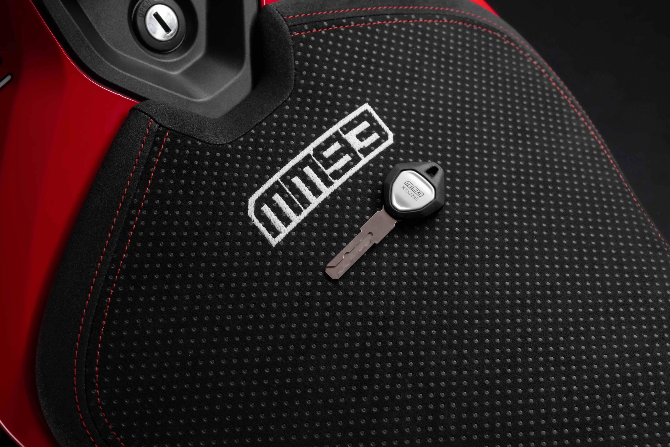 Ducati