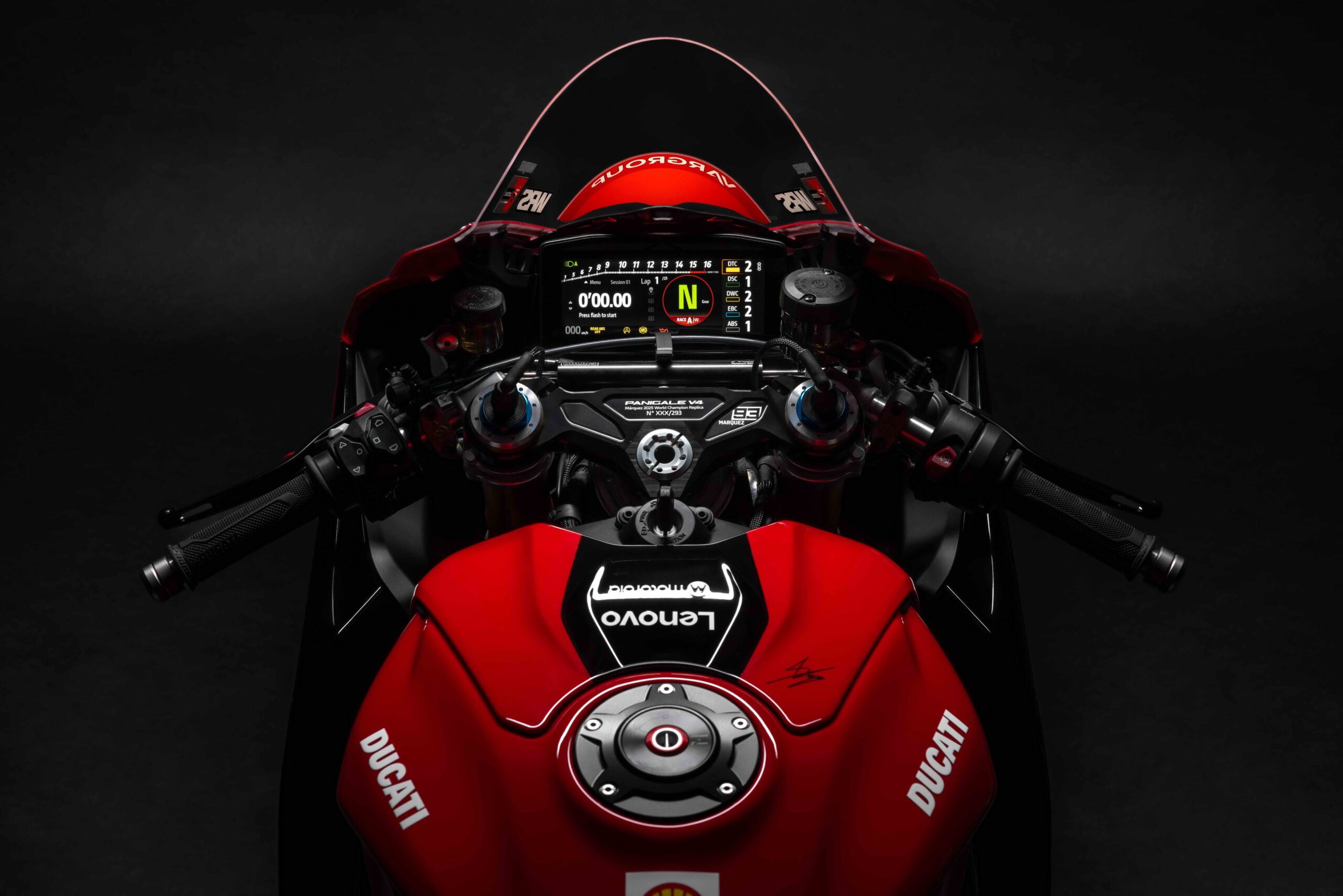 Ducati