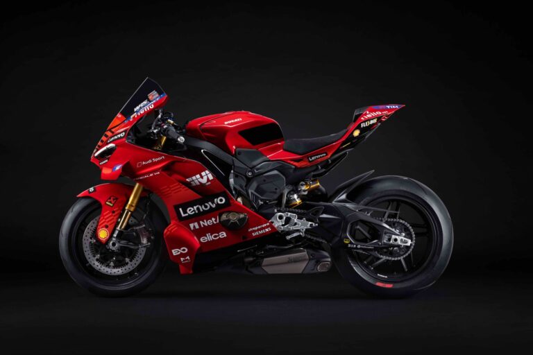 Ducati
