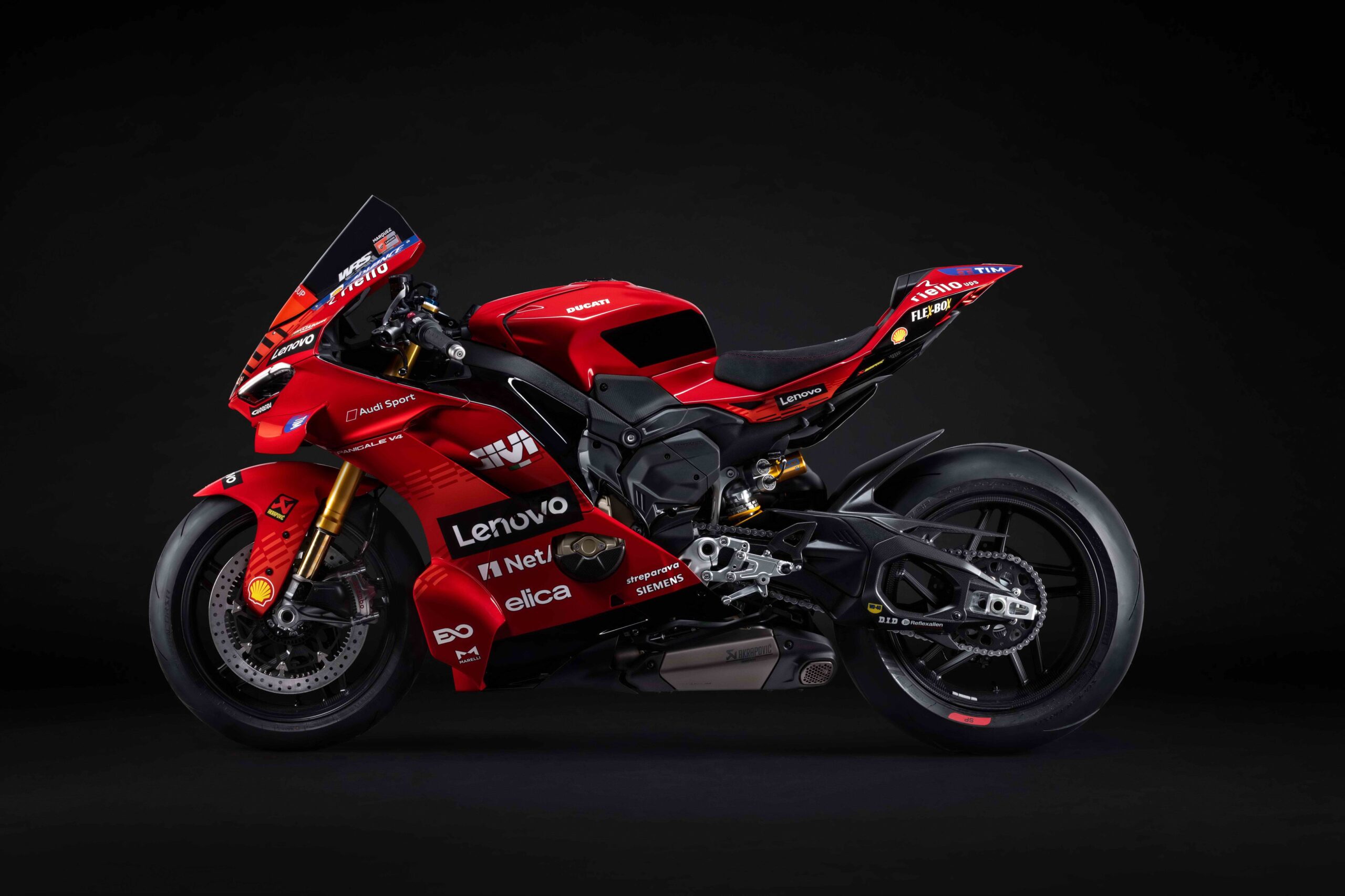 Ducati