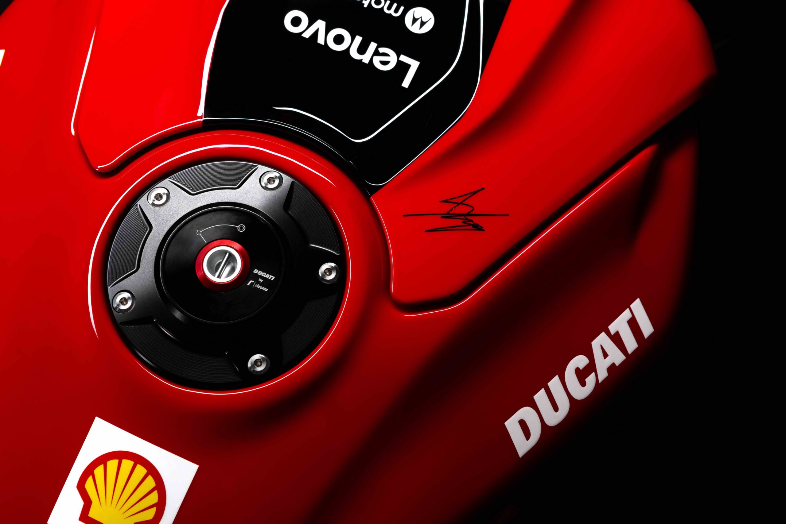 Ducati
