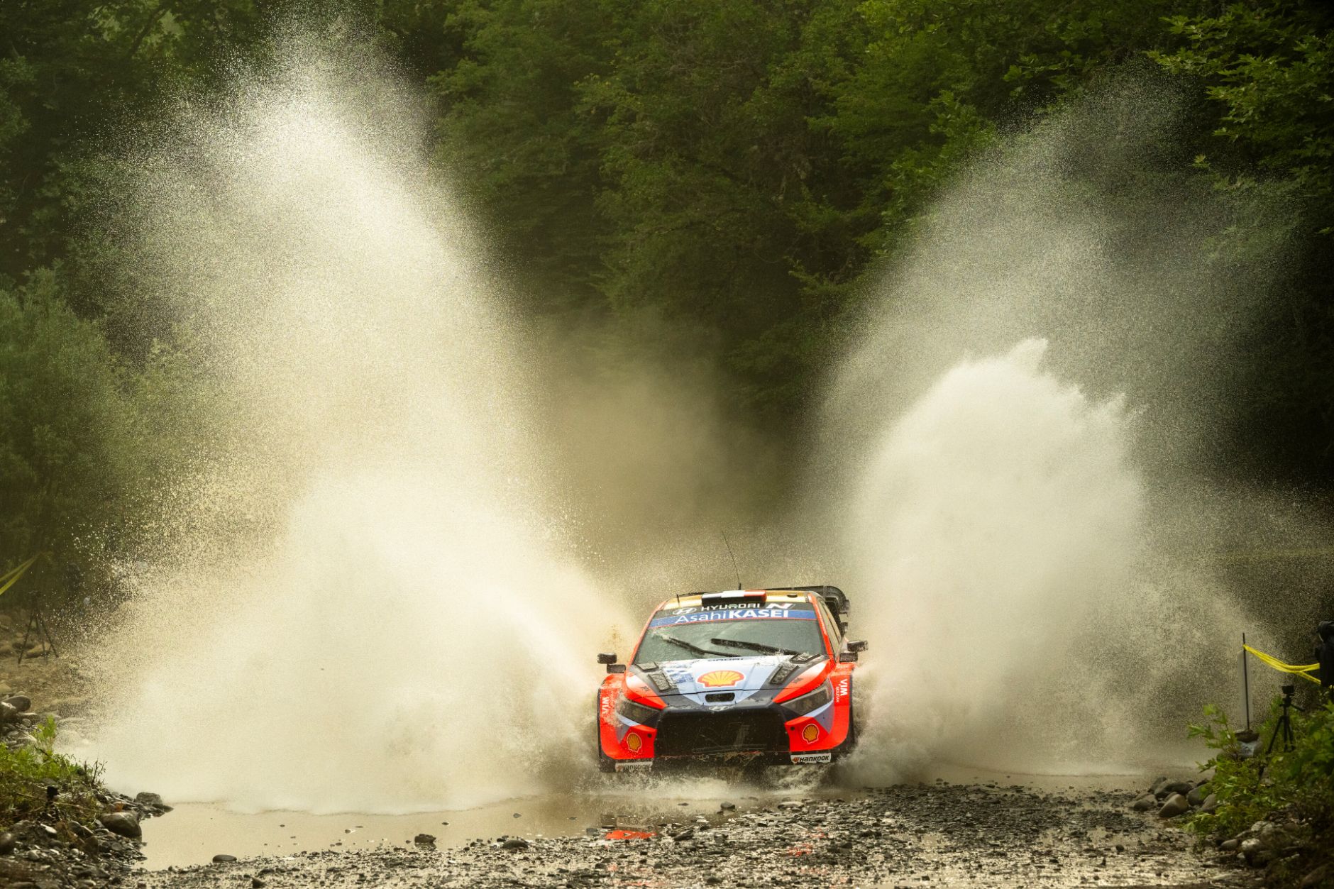 WRC